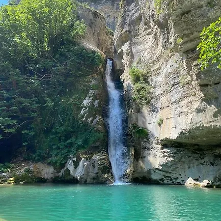 Meta - Welcoming With Byrek & Traditional Meals 4* Gusmar