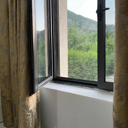 Meta - Welcoming With Byrek & Traditional Meals 4* Gusmar