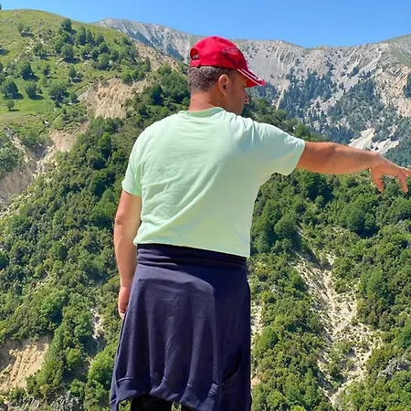 Meta - Welcoming With Byrek & Traditional Meals 4*