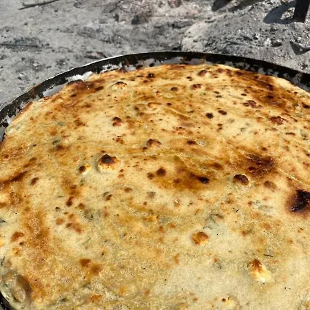 Bed & Breakfast Meta - Welcoming With Byrek & Traditional Meals 4*