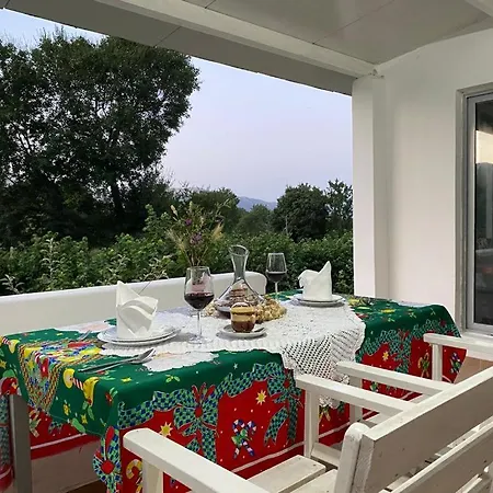 Meta - Welcoming With Byrek & Traditional Meals Bed & Breakfast 4*