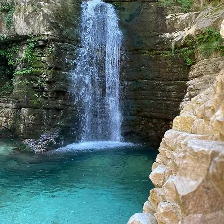 Meta - Welcoming With Byrek & Traditional Meals 4*