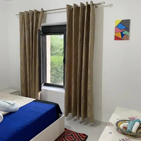 Bed & Breakfast Meta - Welcoming With Byrek & Traditional Meals