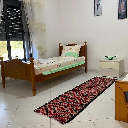 Meta - Welcoming With Byrek & Traditional Meals 4*