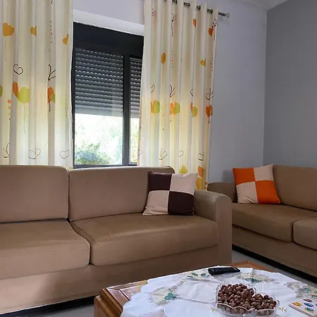 Meta - Welcoming With Byrek & Traditional Meals