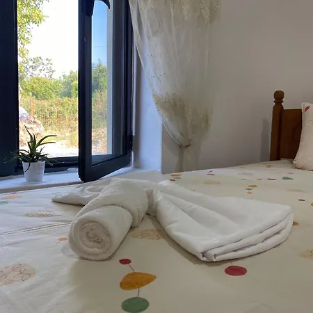 Meta - Welcoming With Byrek & Traditional Meals 4*