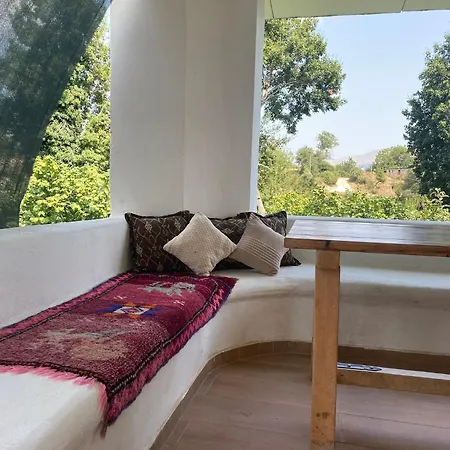 Meta - Welcoming With Byrek & Traditional Meals Bed & Breakfast