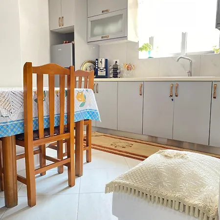 Meta - Welcoming With Byrek & Traditional Meals Bed & Breakfast