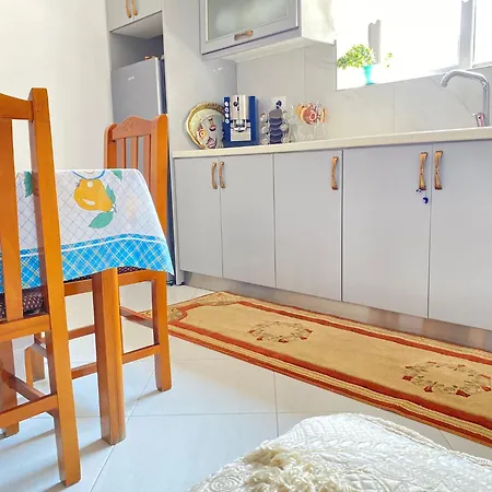 Meta - Welcoming With Byrek & Traditional Meals 4*