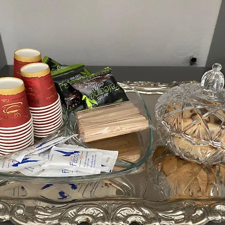 ベッド・アンド・ブレックファスト Meta - Welcoming With Byrek & Traditional Meals