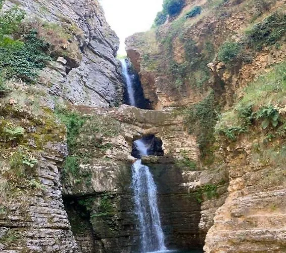 Meta - Welcoming With Byrek & Traditional Meals