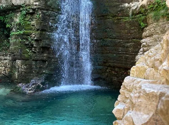 Meta - Welcoming With Byrek & Traditional Meals 4*