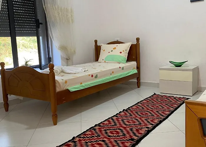 Meta - Welcoming With Byrek & Traditional Meals 4*