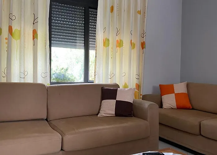 Meta - Welcoming With Byrek & Traditional Meals