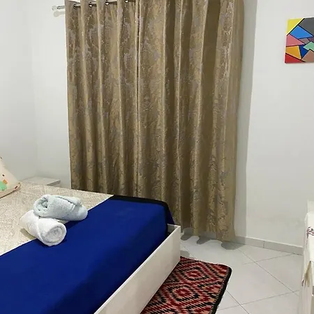 Bed & Breakfast Meta - Welcoming With Byrek & Traditional Meals *