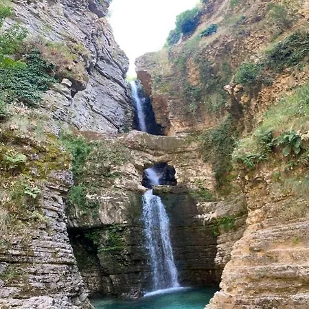 Meta - Welcoming With Byrek & Traditional Meals