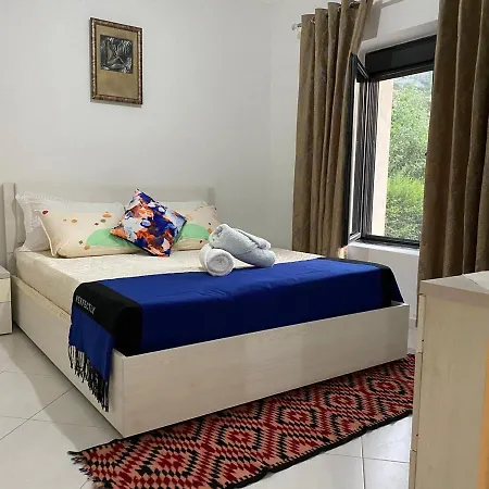 Bed & Breakfast Meta - Welcoming With Byrek & Traditional Meals