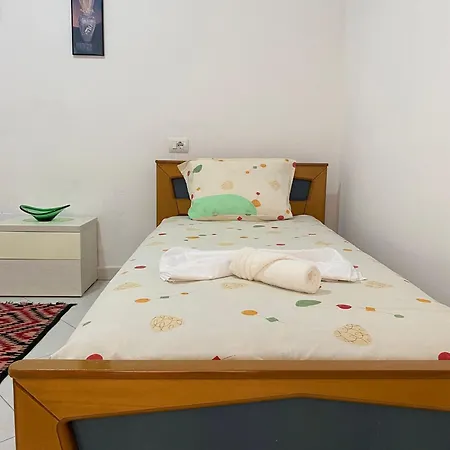 Bed & Breakfast Meta - Welcoming With Byrek & Traditional Meals 4*