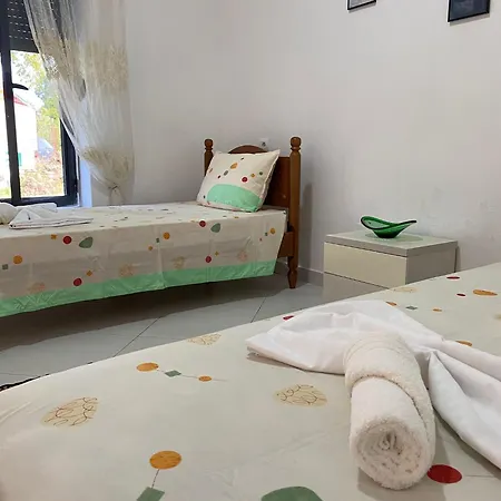 Bed & Breakfast Meta - Welcoming With Byrek & Traditional Meals Gusmar