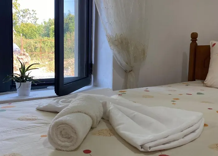 Meta - Welcoming With Byrek & Traditional Meals 4*
